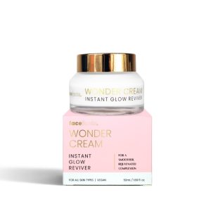 Facefacts Wonder Cream 50ml