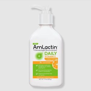 Amlactin Daily Vitamin C Lotion 225g
