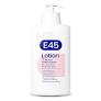 E45 Moisturising Lotion 400ml