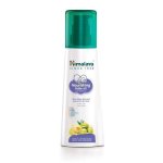 Himalaya Baby Oil 200ml