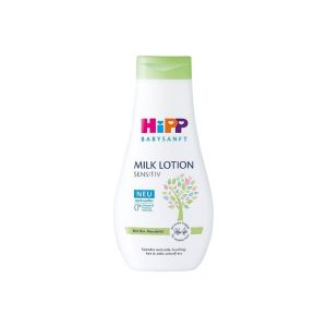 Hipp Baby Milk Lotion 350ml