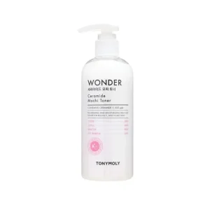 Tony Moly Wonder Ceramide Mochi Toner 300ml