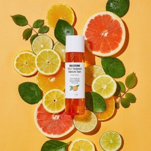 Dearboo Brightening Vita C Hyaluronic Intensive Toner 150ml