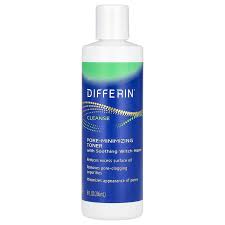 Differin Pore-Minimizing Toner 236ml