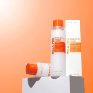 Nineless Mela-Pro Rice & TXA Toner 200ml