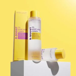 Nineless B-BOOST 1% Kojic Acid Toner 200ml